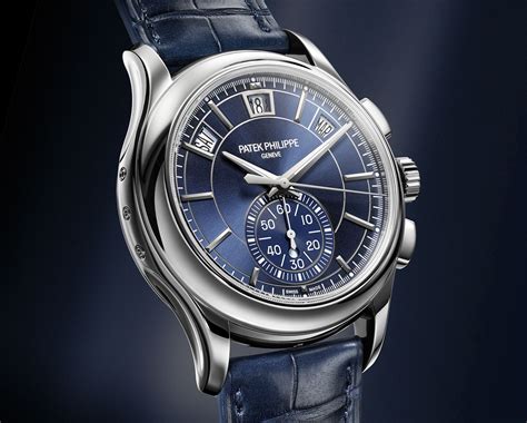 patek philippe calendario|patek philippe complications annual calendar.